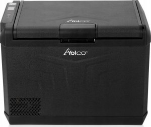 Lodówka turystyczna Yolco GCX47 Black 47 l 2