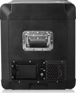 Lodówka turystyczna Yolco GCX47 Black 47 l 3