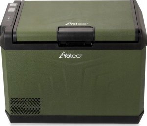 Lodówka turystyczna Yolco GCX47 Green 47 l 2