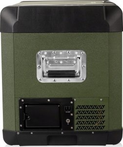 Lodówka turystyczna Yolco GCX47 Green 47 l 3