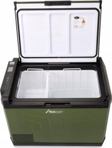 Lodówka turystyczna Yolco GCX47 Green 47 l 5