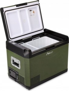 Lodówka turystyczna Yolco GCX47 Green 47 l 6