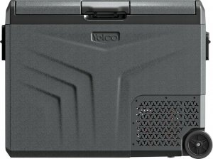 Lodówka turystyczna Yolco TCX50 Carbon 50 l 2