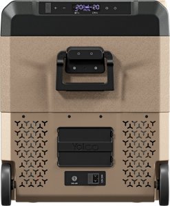 Lodówka turystyczna Yolco TCX50 Sand 50 l 4