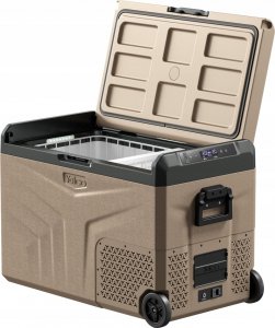 Lodówka turystyczna Yolco TCX50 Sand 50 l 6