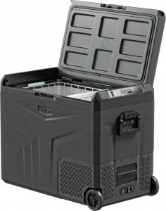 Lodówka turystyczna Yolco TCX60 Carbon 60 l 3