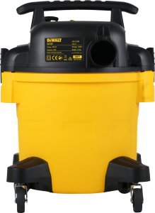 Odkurzacz przemysłowy Dewalt AT-DXV20P 6
