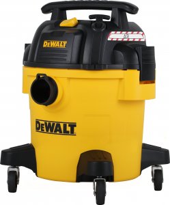 Odkurzacz przemysłowy Dewalt AT-DXV20P 8