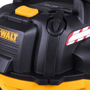 Odkurzacz przemysłowy Dewalt DXV20PTA 12