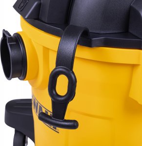 Odkurzacz przemysłowy Dewalt DXV20PTA 13