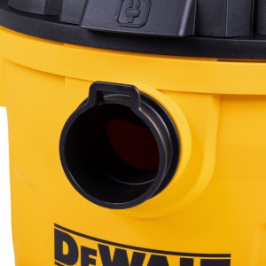 Odkurzacz przemysłowy Dewalt DXV20PTA 14