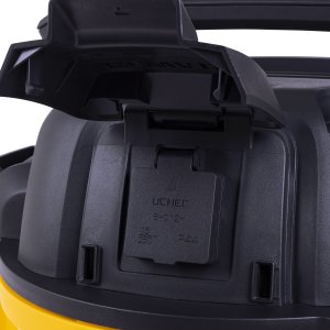 Odkurzacz przemysłowy Dewalt DXV20PTA 15