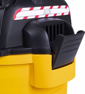 Odkurzacz przemysłowy Dewalt DXV20PTA 17