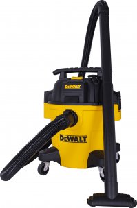 Odkurzacz przemysłowy Dewalt DXV20PTA 2