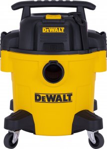 Odkurzacz przemysłowy Dewalt DXV20PTA 5