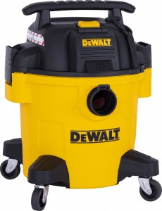 Odkurzacz przemysłowy Dewalt DXV20PTA 6