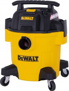 Odkurzacz przemysłowy Dewalt DXV20PTA 7