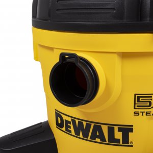 Odkurzacz przemysłowy Dewalt DXV23P-QT 11