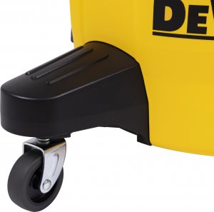 Odkurzacz przemysłowy Dewalt DXV23P-QT 13