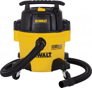 Odkurzacz przemysłowy Dewalt DXV23P-QT 2