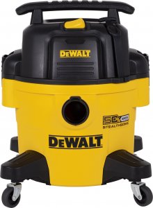 Odkurzacz przemysłowy Dewalt DXV23P-QT 3