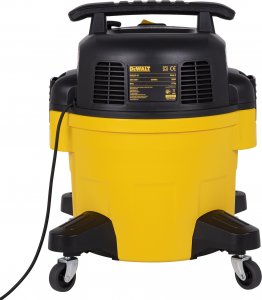 Odkurzacz przemysłowy Dewalt DXV23P-QT 4