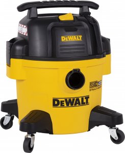Odkurzacz przemysłowy Dewalt DXV23P-QT 5
