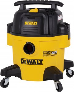 Odkurzacz przemysłowy Dewalt DXV23P-QT 6