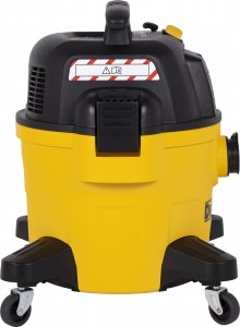 Odkurzacz przemysłowy Dewalt DXV23P-QT 7
