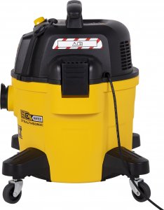 Odkurzacz przemysłowy Dewalt DXV23P-QT 8