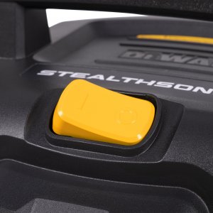 Odkurzacz przemysłowy Dewalt DXV23P-QT 9