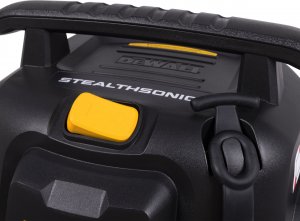 Odkurzacz przemysłowy Dewalt DXV23P-QT 10