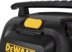 Odkurzacz przemysłowy Dewalt DXV30SAPTA 11