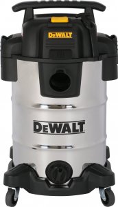 Odkurzacz przemysłowy Dewalt DXV30SAPTA 3