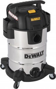 Odkurzacz przemysłowy Dewalt DXV30SAPTA 4