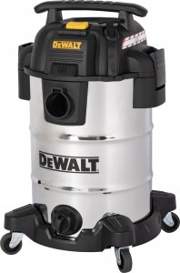 Odkurzacz przemysłowy Dewalt DXV30SAPTA 5