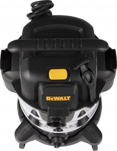 Odkurzacz przemysłowy Dewalt DXV30SAPTA 6