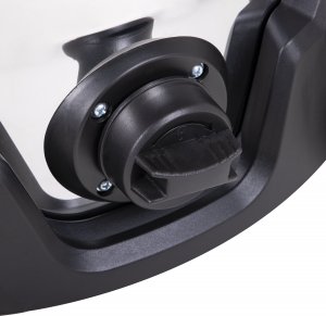 Odkurzacz przemysłowy Dewalt DXV30SAPTA 10