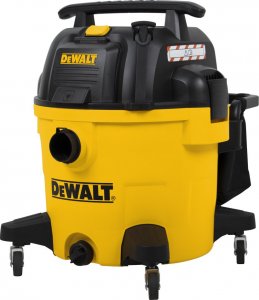 Odkurzacz przemysłowy Dewalt AT-DXV34PTA 2