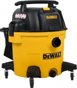 Odkurzacz przemysłowy Dewalt AT-DXV34PTA 3