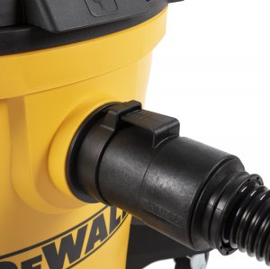 Odkurzacz przemysłowy Dewalt AT-DXV34PTA 5