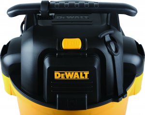 Odkurzacz przemysłowy Dewalt AT-DXV34PTA 7
