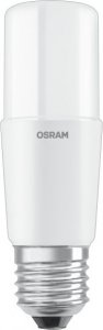 Osram OSRAM LED STAR E27 9W/827 LEDSTICK75W teplá 2