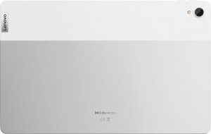 Tablet Lenovo Tab P11 Plus Helio G90T 11 2K 4/128GB ARM Mali-G76 Android Platinum Grey 2