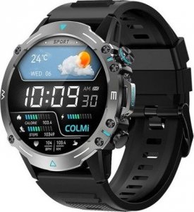 Smartwatch Colmi Smartwatch Colmi M42 (Czarny) 1