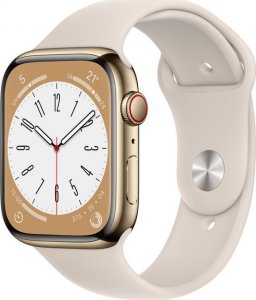 Smartwatch Apple Smartwatch Apple Watch Series 8 1