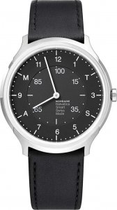 Zegarek Mondaine Smartwatch Mondaine HELVETICA 1