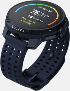 Zegarek sportowy Suunto Race Midnight (SS050930000) 3