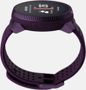 Zegarek sportowy Suunto Race Titanium Amethyst (SS050933000) 4