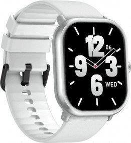 Smartwatch Zeblaze GTS 3 Pro Biały  (ZB4090) 3